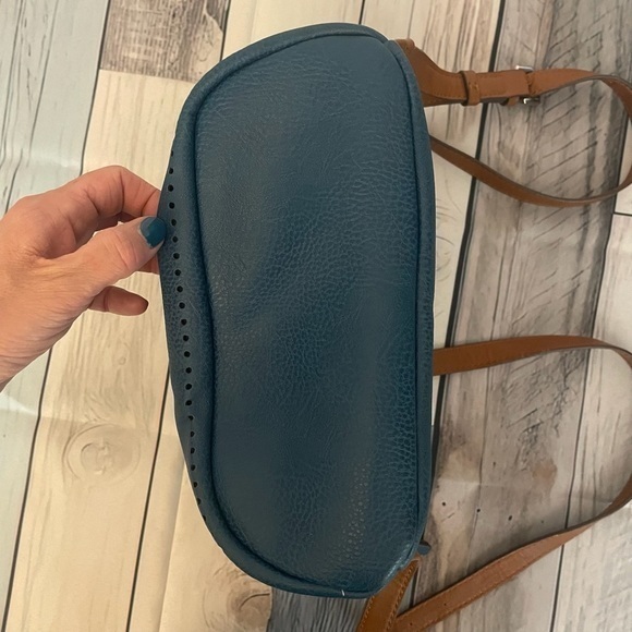 NWT Splendid Park City Mini Backpack In Ocean | ModeSens - Picture 5 of 7